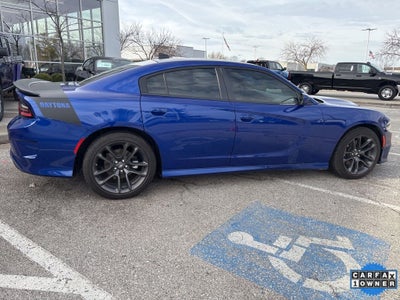 2021 Dodge Charger R/T