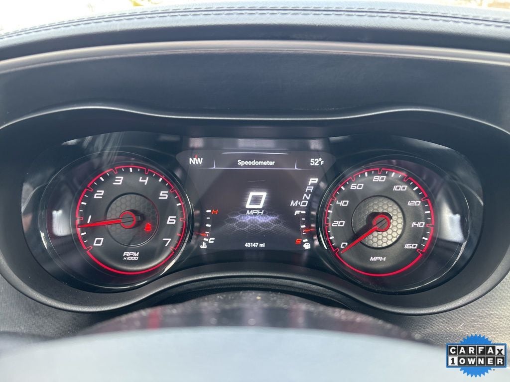 2021 Dodge Charger R/T