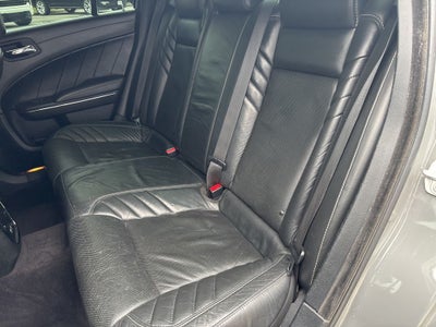 2019 Dodge Charger SRT Hellcat