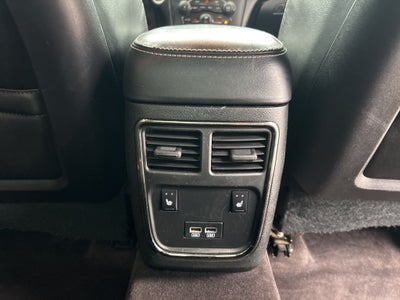 2019 Dodge Charger SRT Hellcat