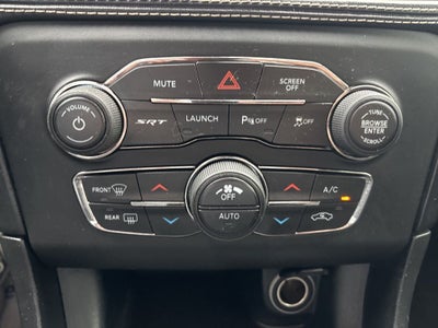 2019 Dodge Charger SRT Hellcat