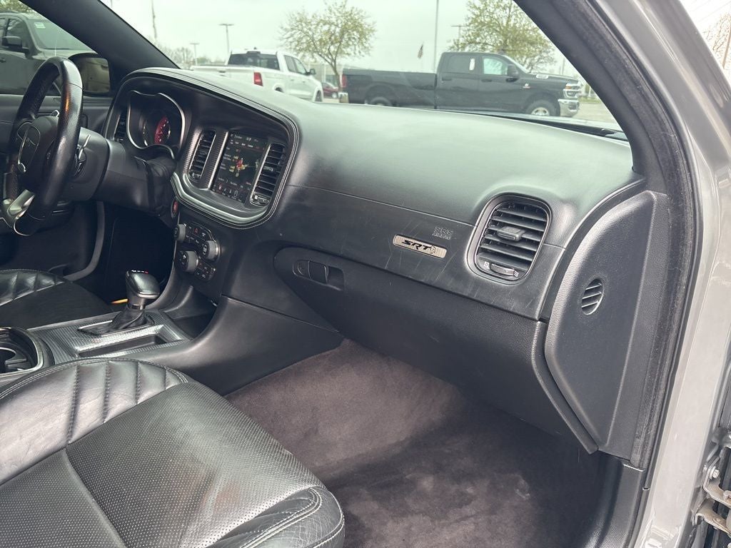 2019 Dodge Charger SRT Hellcat