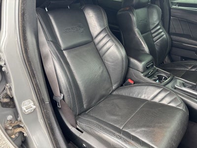 2019 Dodge Charger SRT Hellcat