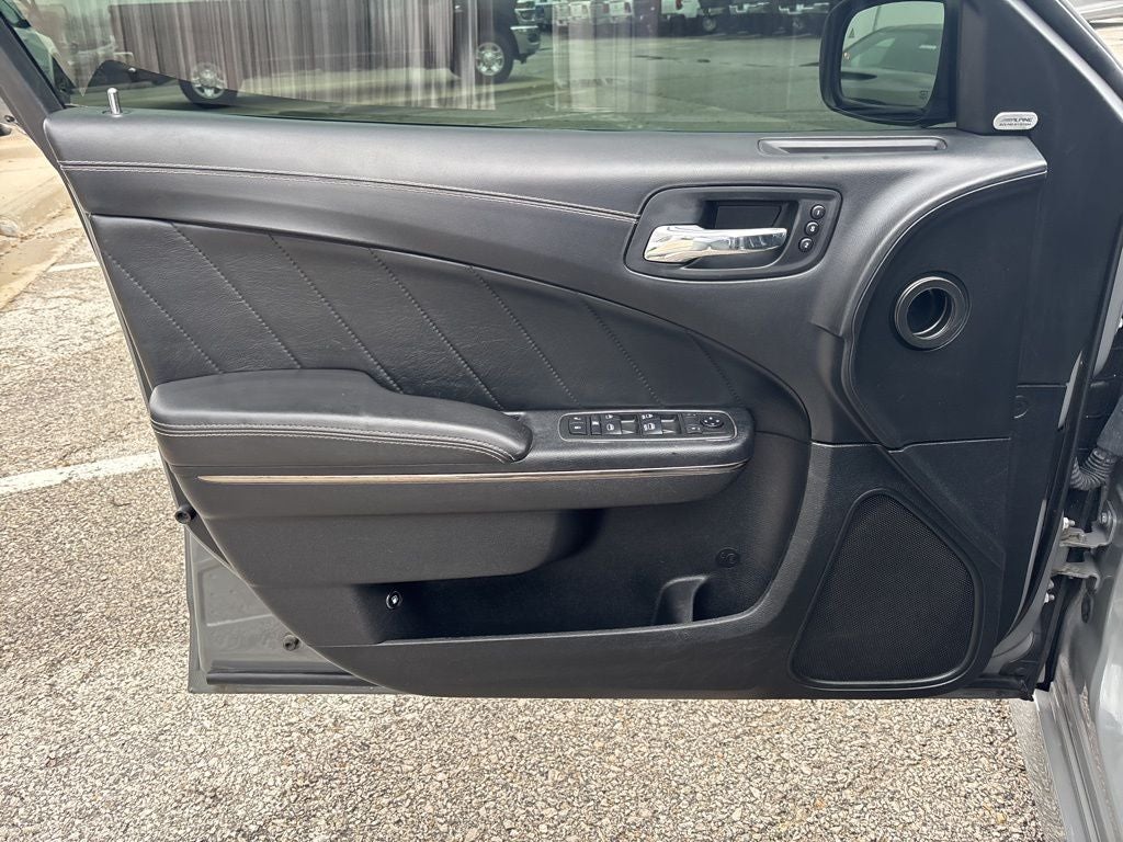 2019 Dodge Charger SRT Hellcat