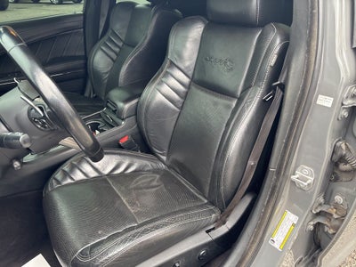 2019 Dodge Charger SRT Hellcat