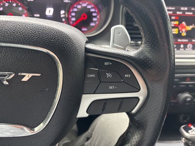 2019 Dodge Charger SRT Hellcat