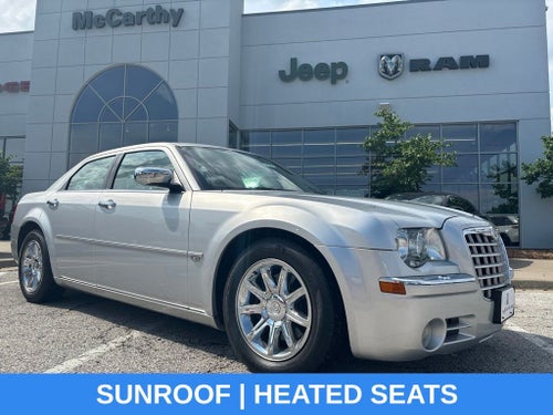 2005 Chrysler 300C Base