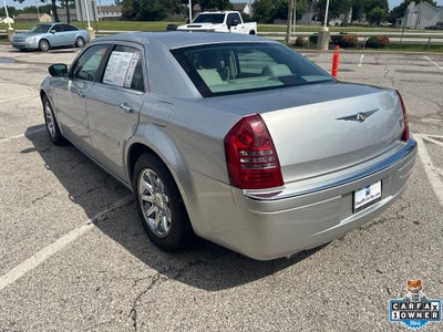 2005 Chrysler 300C Base