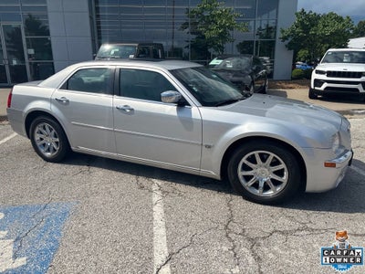 2005 Chrysler 300C Base
