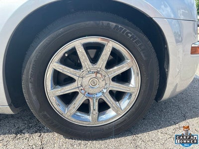 2005 Chrysler 300C Base