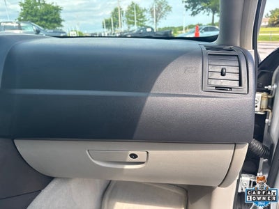 2005 Chrysler 300C Base