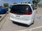 2025 Chrysler Pacifica PACIFICA LIMITED