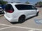 2025 Chrysler Pacifica PACIFICA LIMITED