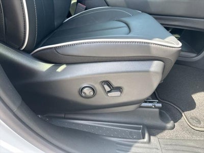 2025 Chrysler Pacifica PACIFICA LIMITED
