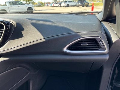 2027 Chrysler Pacifica PACIFICA LIMITED