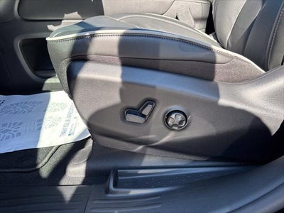 2027 Chrysler Pacifica PACIFICA LIMITED