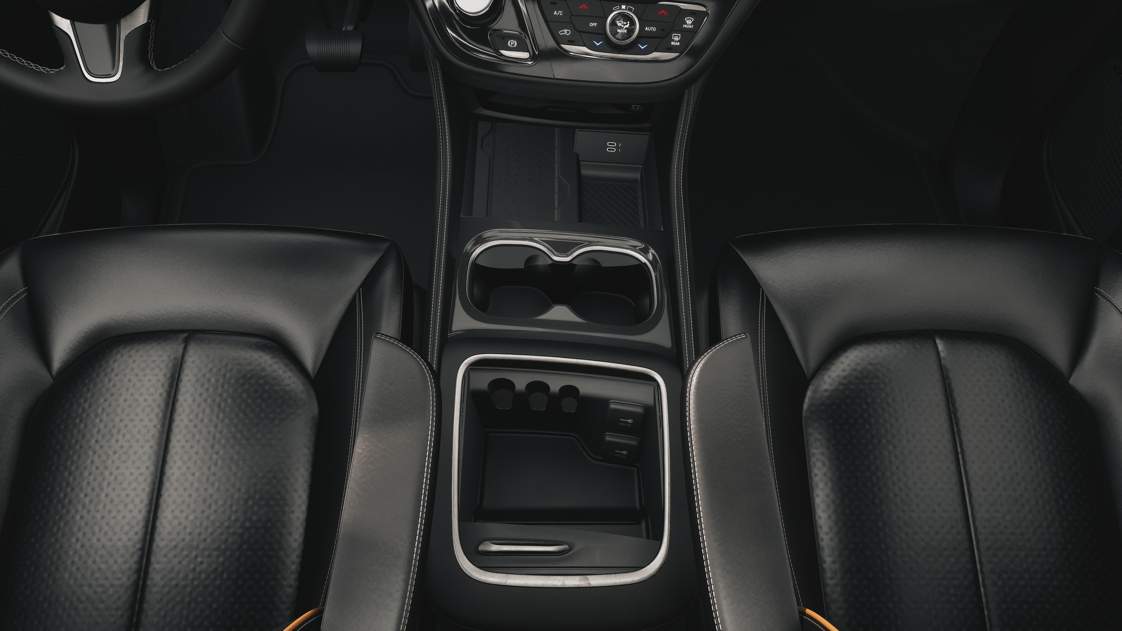 2027 Chrysler Pacifica PACIFICA LIMITED