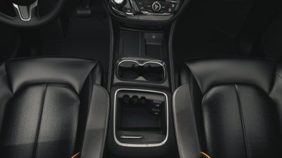 2027 Chrysler Pacifica PACIFICA LIMITED