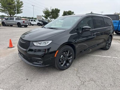 2026 Chrysler Pacifica PACIFICA LIMITED