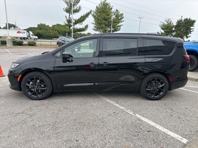2026 Chrysler Pacifica PACIFICA LIMITED