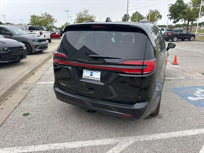 2026 Chrysler Pacifica PACIFICA LIMITED