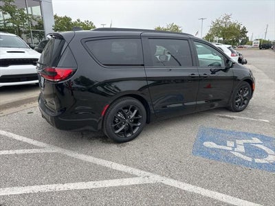 2026 Chrysler Pacifica PACIFICA LIMITED