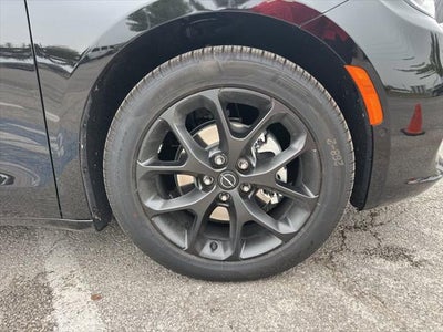 2026 Chrysler Pacifica PACIFICA LIMITED