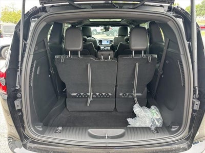 2026 Chrysler Pacifica PACIFICA LIMITED