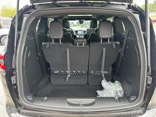 2026 Chrysler Pacifica PACIFICA LIMITED