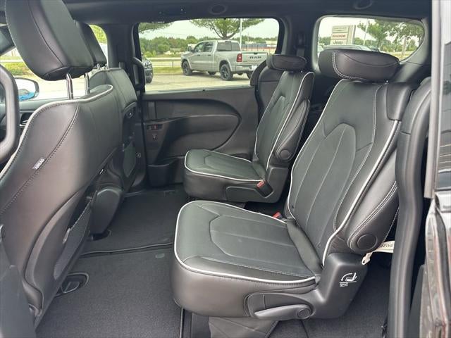 2026 Chrysler Pacifica PACIFICA LIMITED