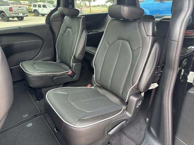 2026 Chrysler Pacifica PACIFICA LIMITED