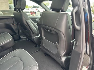 2026 Chrysler Pacifica PACIFICA LIMITED