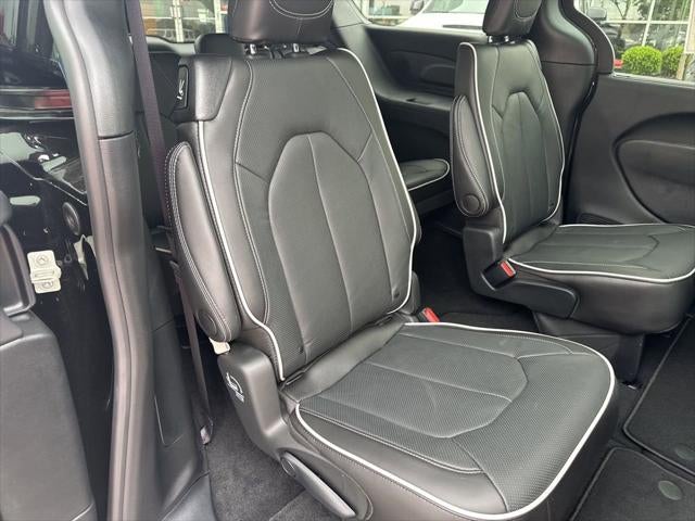 2026 Chrysler Pacifica PACIFICA LIMITED