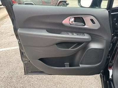 2026 Chrysler Pacifica PACIFICA LIMITED