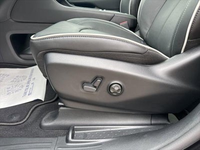 2026 Chrysler Pacifica PACIFICA LIMITED