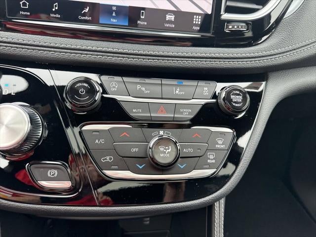 2026 Chrysler Pacifica PACIFICA LIMITED