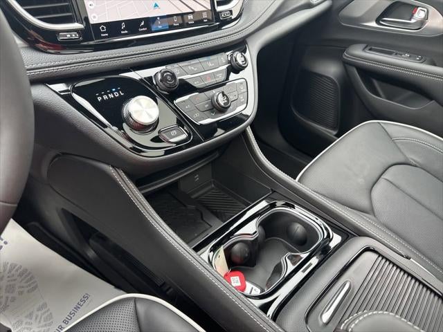 2026 Chrysler Pacifica PACIFICA LIMITED