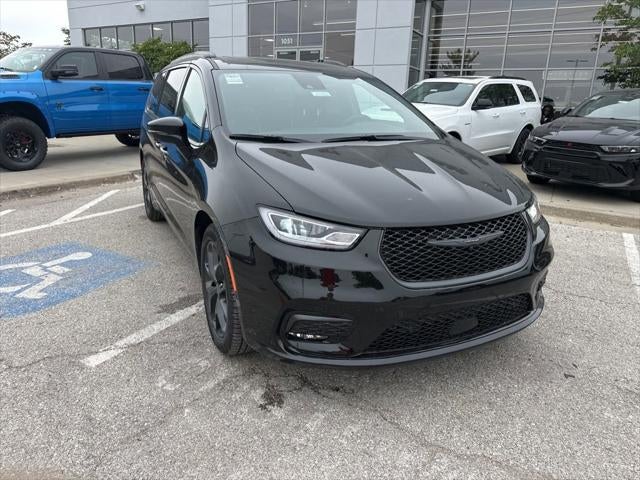 2026 Chrysler Pacifica PACIFICA LIMITED