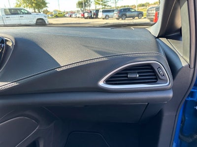 2027 Chrysler Pacifica PACIFICA LIMITED