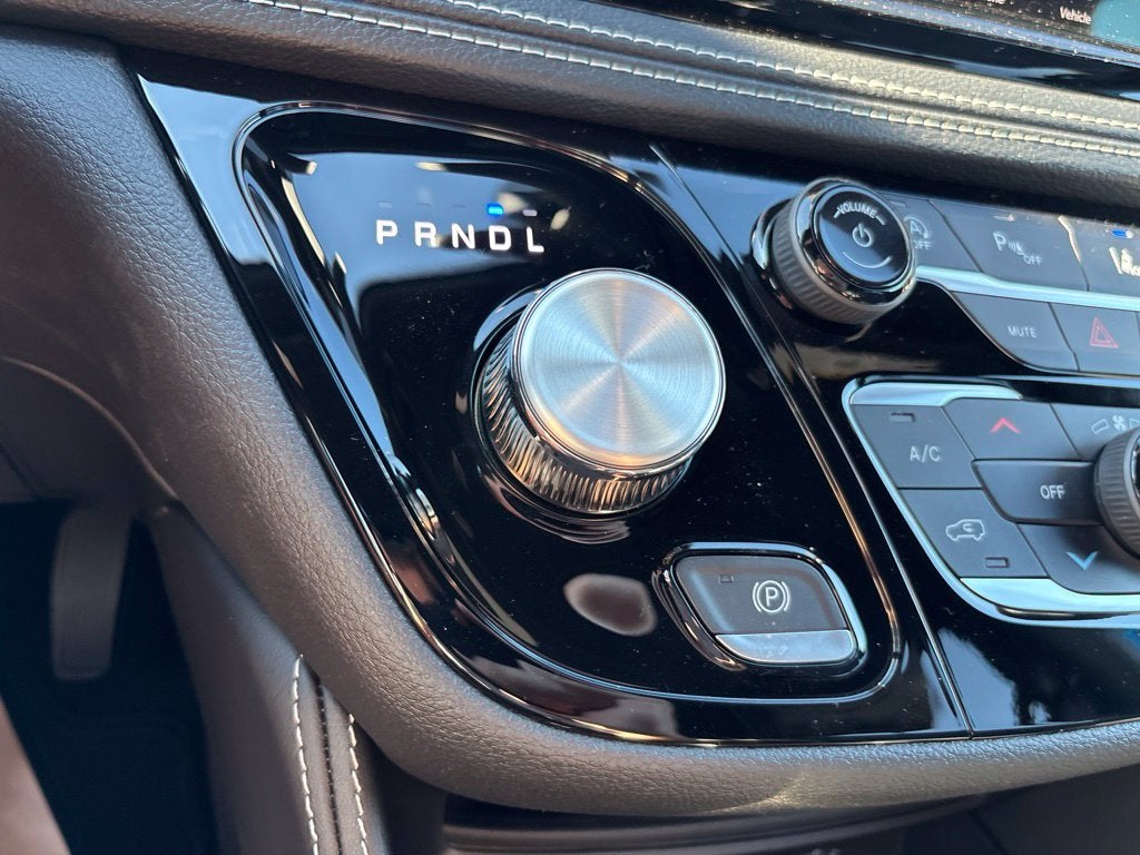 2027 Chrysler Pacifica PACIFICA LIMITED