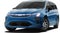 2027 Chrysler Pacifica PACIFICA LIMITED