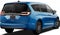 2027 Chrysler Pacifica PACIFICA LIMITED