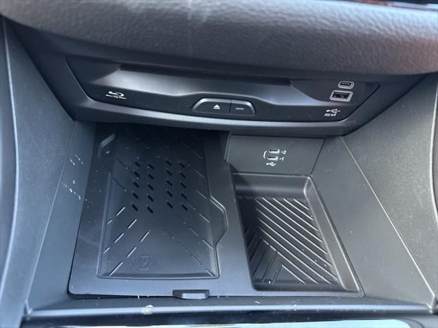 2026 Chrysler Pacifica PACIFICA PINNACLE