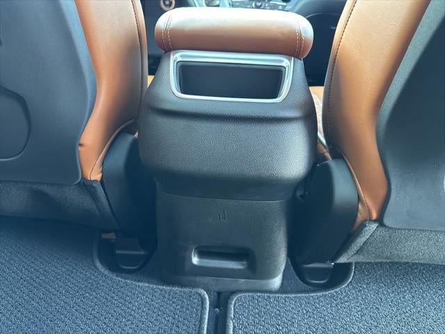 2026 Chrysler Pacifica PACIFICA PINNACLE