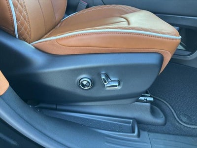 2026 Chrysler Pacifica PACIFICA PINNACLE