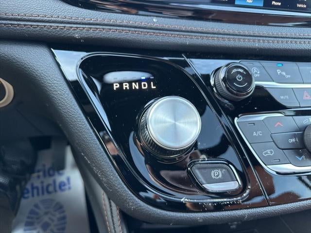 2026 Chrysler Pacifica PACIFICA PINNACLE