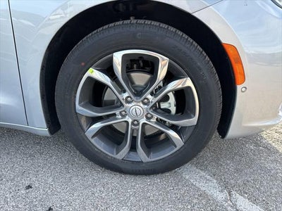2026 Chrysler Pacifica PACIFICA PINNACLE