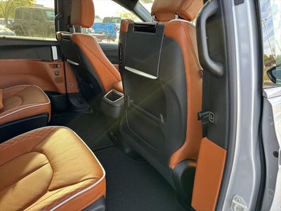 2026 Chrysler Pacifica PACIFICA PINNACLE