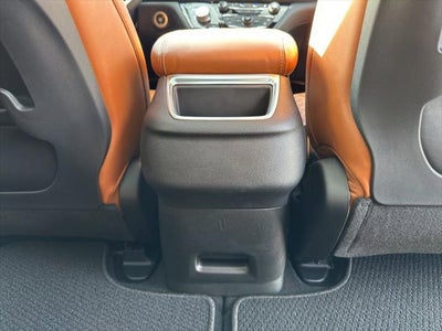 2026 Chrysler Pacifica PACIFICA PINNACLE