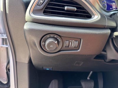 2026 Chrysler Pacifica PACIFICA PINNACLE